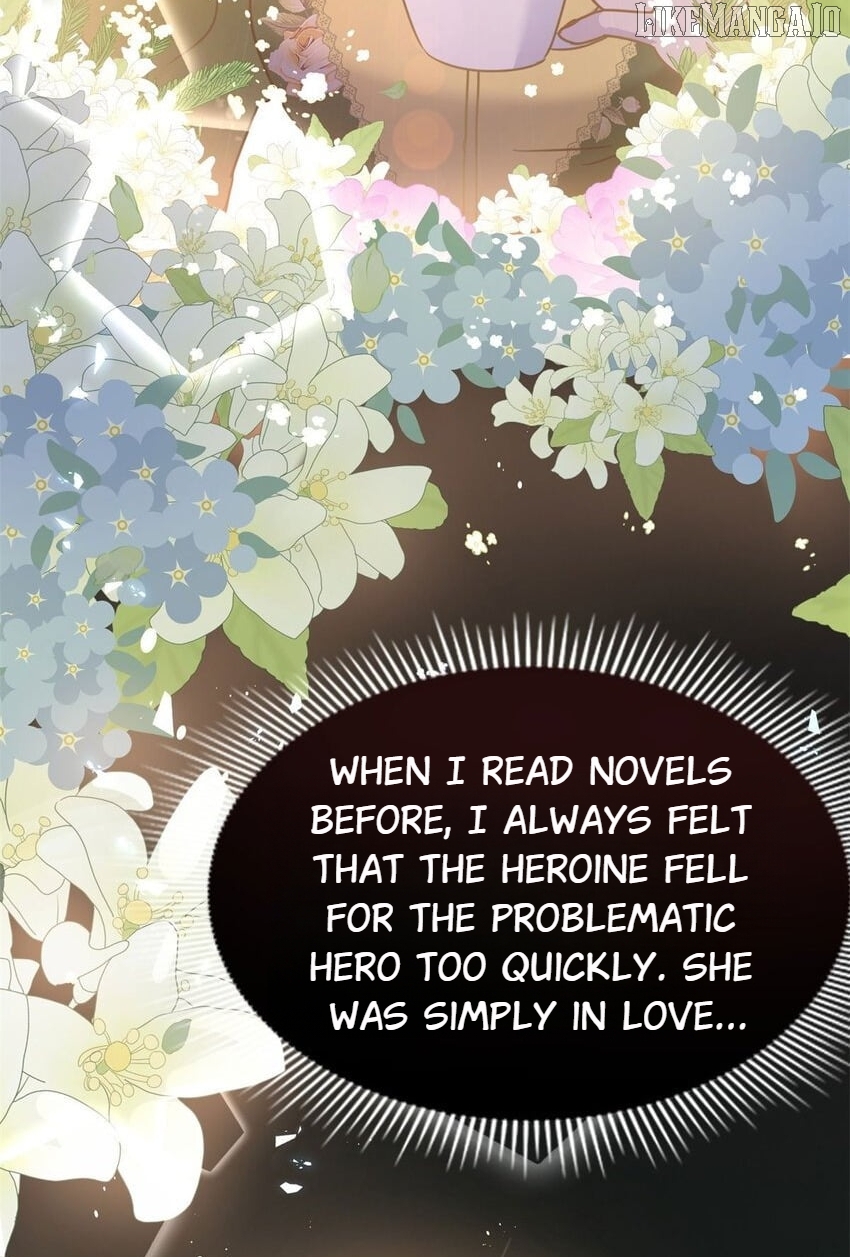 Don't Embarrass Me Chapter 72 - page 2